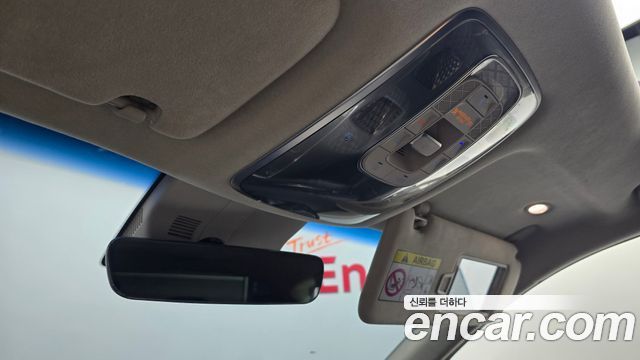Genesis GV80 2020 — photo 34