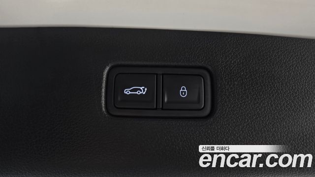 Genesis GV80 2023 — photo 23