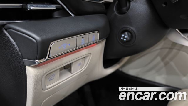 Genesis GV80 2023 — photo 25