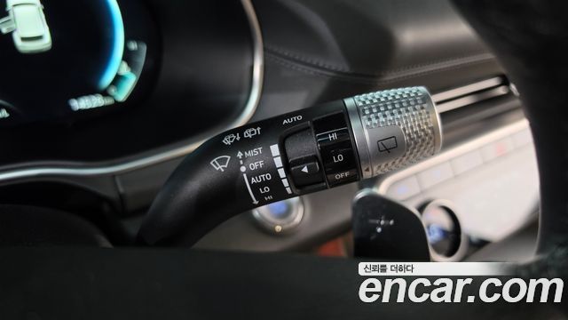 Genesis GV80 2023 — photo 26