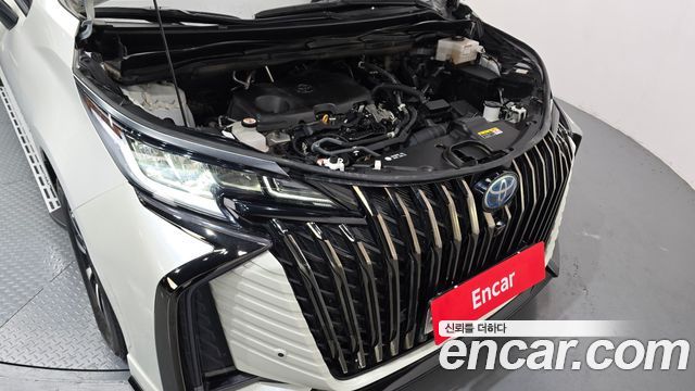 Toyota Sienna 2021 — photo 6