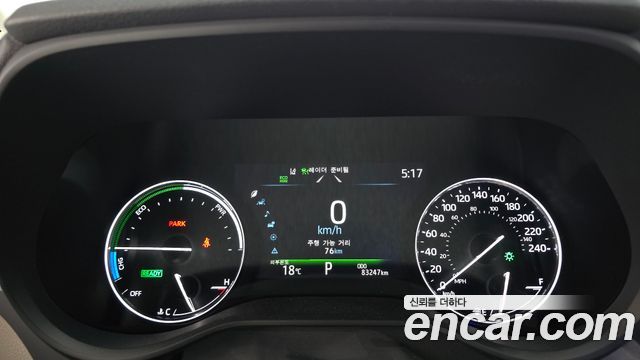 Toyota Sienna 2021 — photo 8
