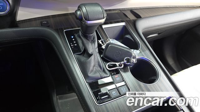 Toyota Sienna 2021 — photo 9