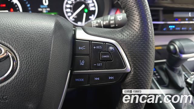 Toyota Sienna 2021 — photo 14