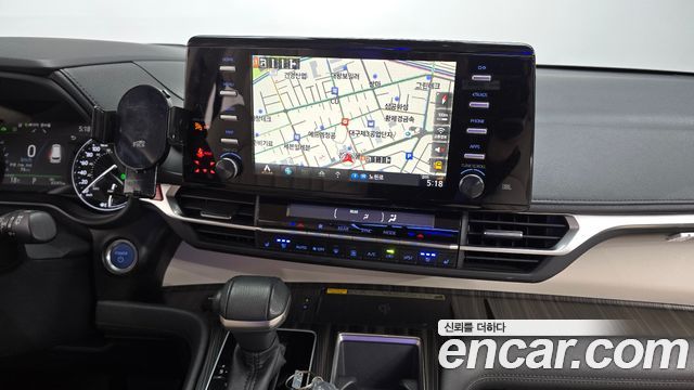 Toyota Sienna 2021 — photo 16