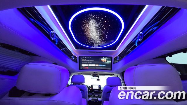 Toyota Sienna 2021 — photo 20