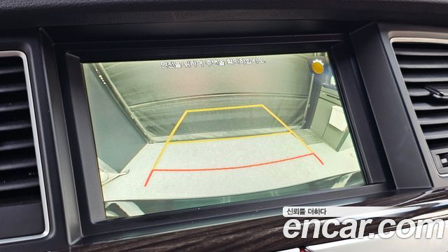 Genesis G80 2018 — photo 21