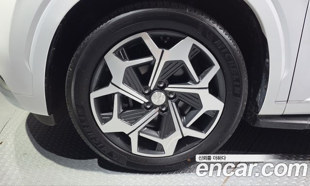 Hyundai Palisade 2021 — photo 5