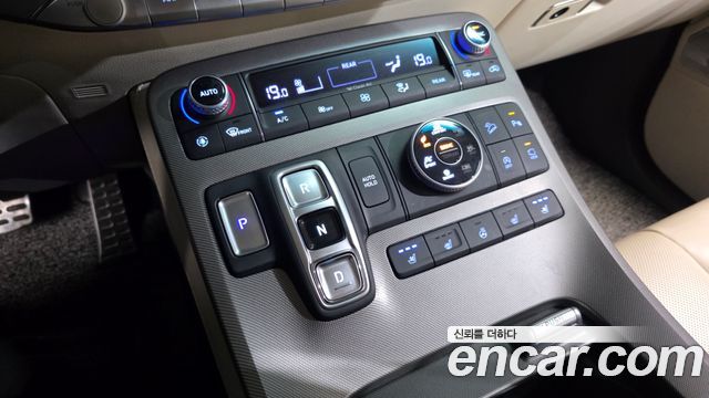 Hyundai Palisade 2021 — photo 12