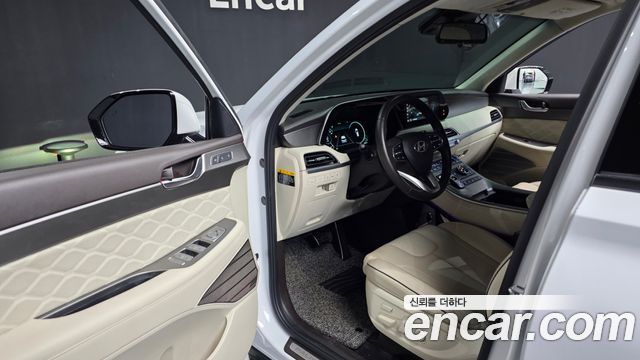 Hyundai Palisade 2021 — photo 13