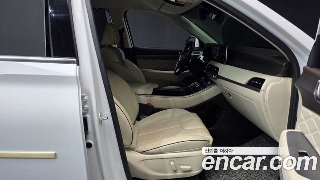 Hyundai Palisade 2021 — photo 17