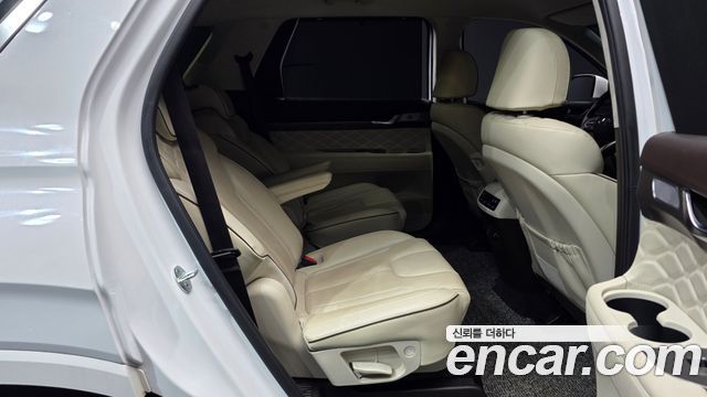Hyundai Palisade 2021 — photo 18