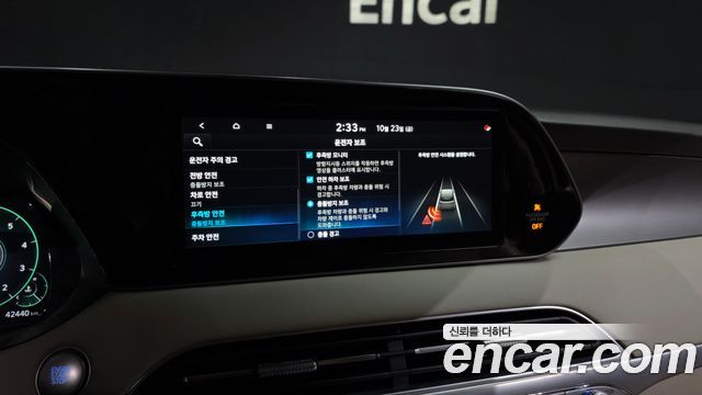 Hyundai Palisade 2021 — photo 22