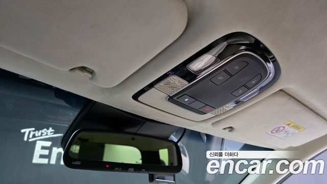 Hyundai Palisade 2021 — photo 24