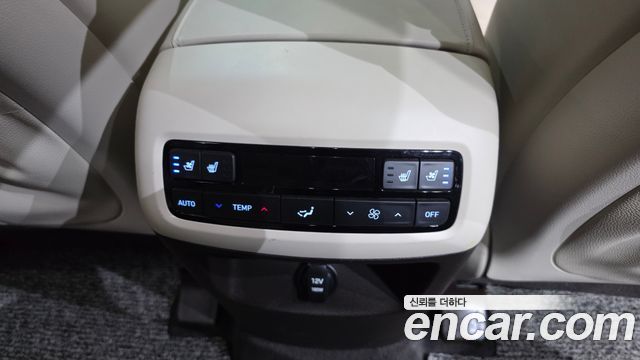 Hyundai Palisade 2021 — photo 25