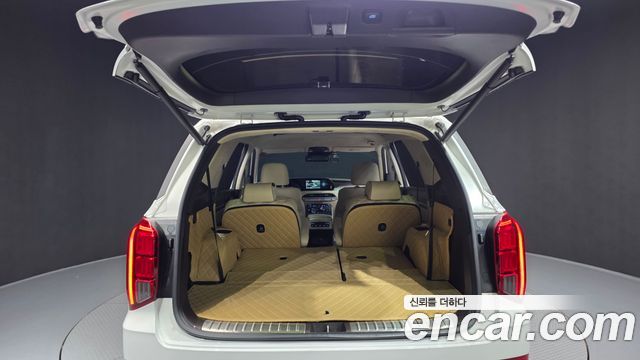 Hyundai Palisade 2021 — photo 26