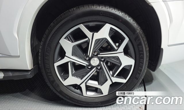 Hyundai Palisade 2021 — photo 7