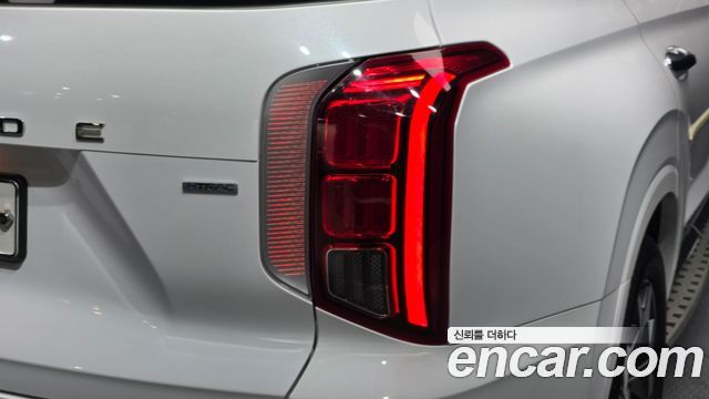 Hyundai Palisade 2021 — photo 9