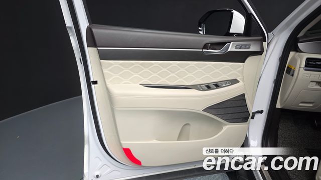 Hyundai Palisade 2021 — photo 14