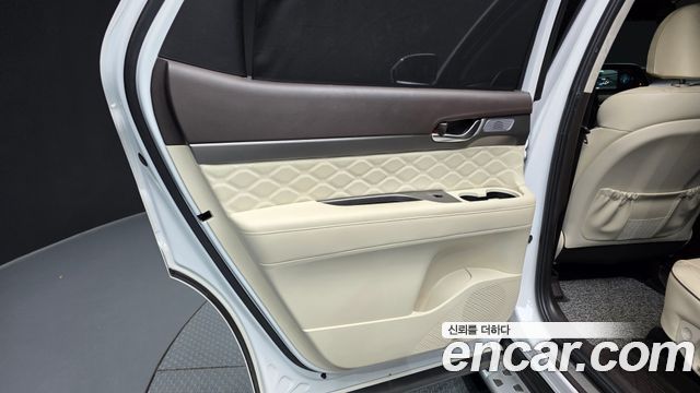 Hyundai Palisade 2021 — photo 15