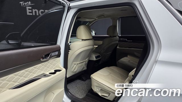 Hyundai Palisade 2021 — photo 16