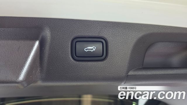 Hyundai Palisade 2021 — photo 27