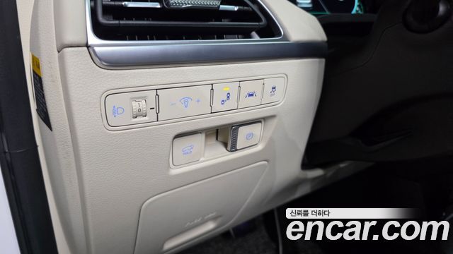Hyundai Palisade 2021 — photo 29
