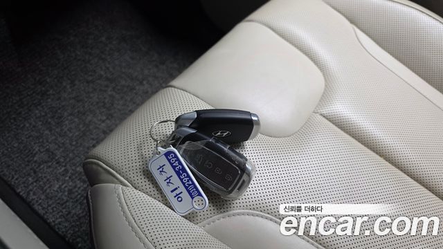 Hyundai Palisade 2021 — photo 30