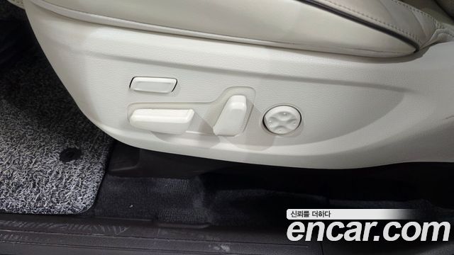 Hyundai Palisade 2021 — photo 31