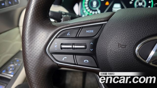 Hyundai Palisade 2021 — photo 32