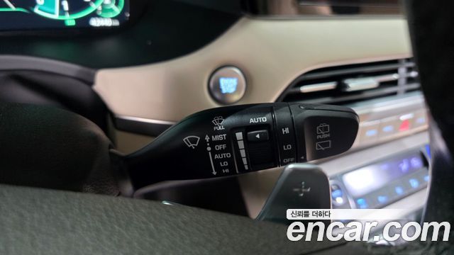 Hyundai Palisade 2021 — photo 36