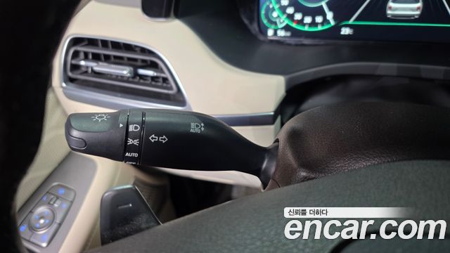 Hyundai Palisade 2021 — photo 37