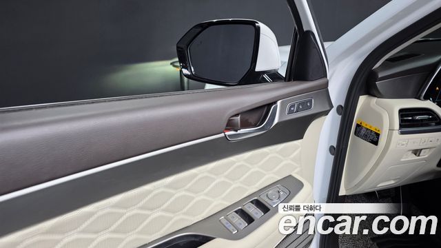 Hyundai Palisade 2021 — photo 38