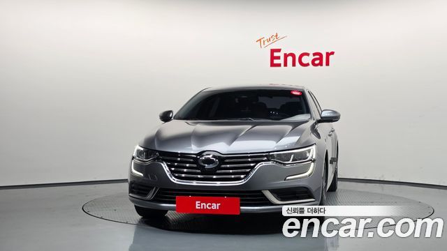 Renault Korea SM6 2019 — photo 3