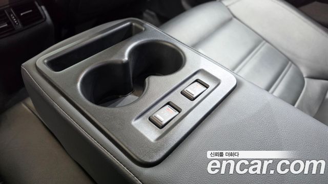 Renault Korea SM6 2019 — photo 21
