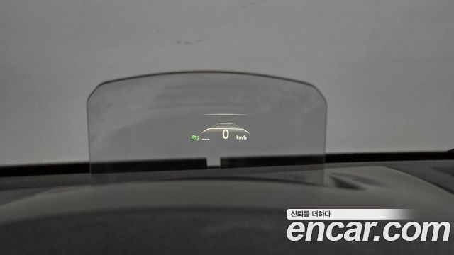 Renault Korea SM6 2019 — photo 24