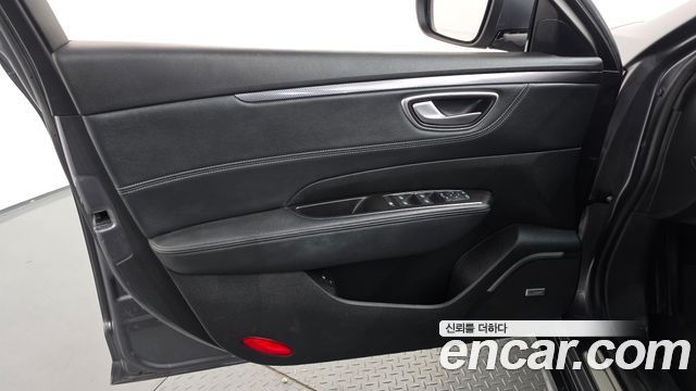 Renault Korea SM6 2019 — photo 14