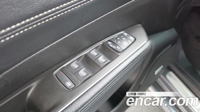 Renault Korea SM6 2019 — photo 27