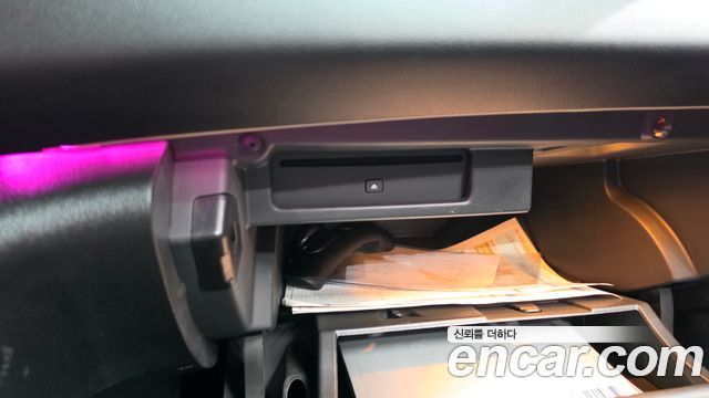Renault Korea SM6 2019 — photo 32