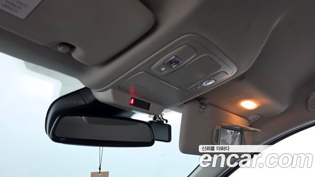 Renault Korea SM6 2019 — photo 33