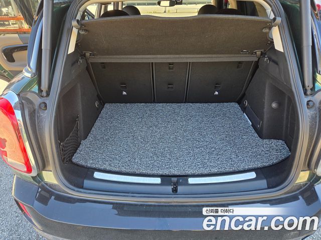 Mini Countryman 2019 — photo 6