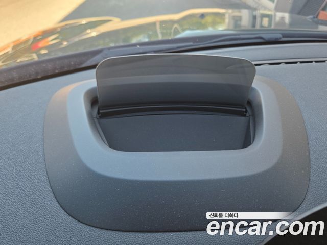 Mini Countryman 2019 — photo 12