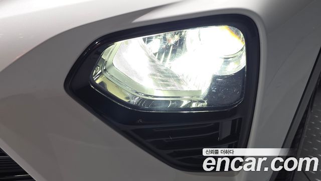 Chevrolet Korea Trailblazer 2022 — photo 8
