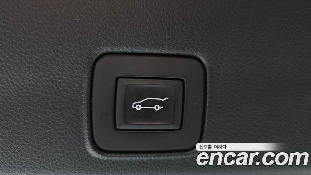 Chevrolet Korea Trailblazer 2022 — photo 33