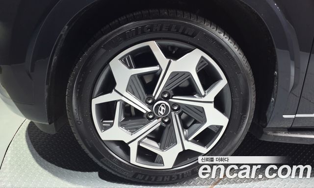 Hyundai Palisade 2021 — photo 5