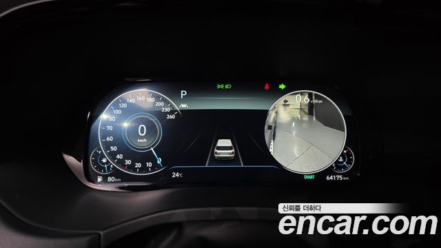 Hyundai Palisade 2021 — photo 11