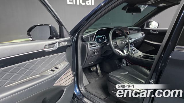 Hyundai Palisade 2021 — photo 13