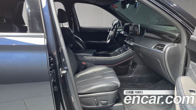 Hyundai Palisade 2021 — photo 17