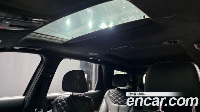 Hyundai Palisade 2021 — photo 24