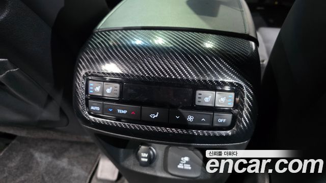 Hyundai Palisade 2021 — photo 25